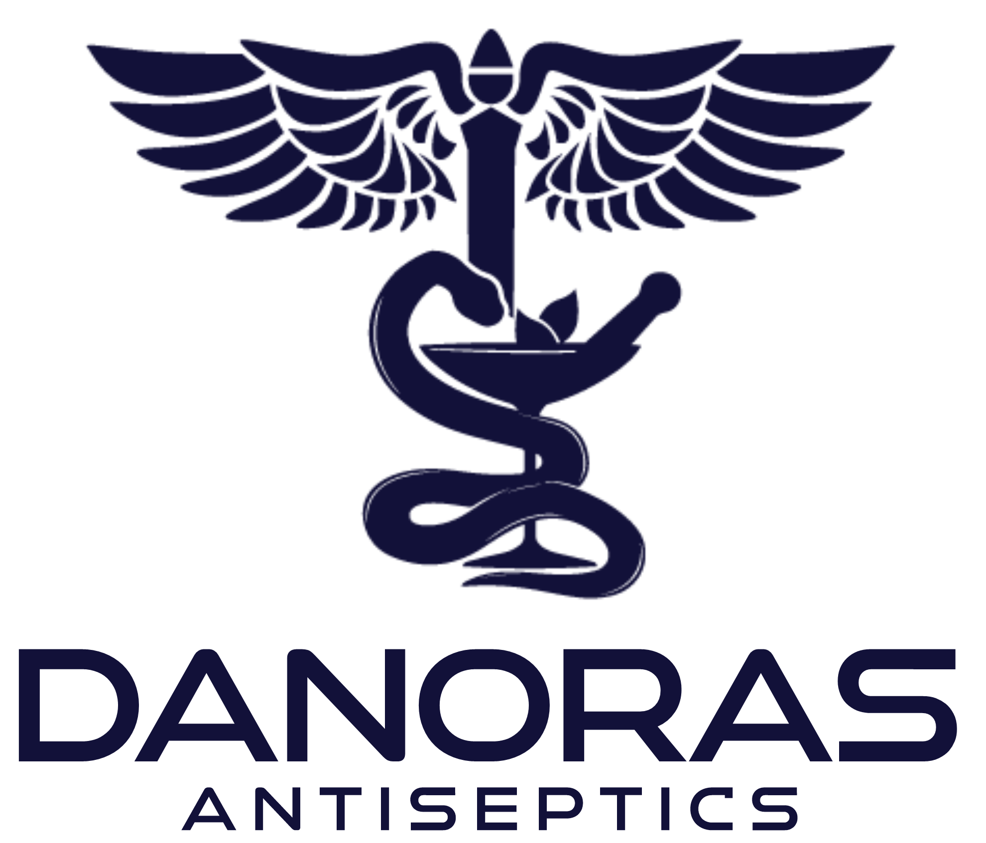 Danoras Logo