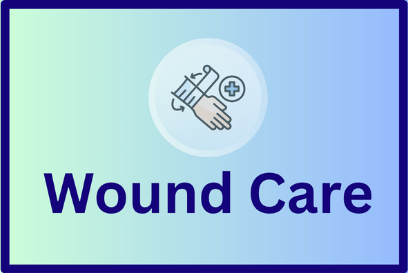 wound care