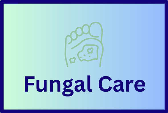 Fungal Care