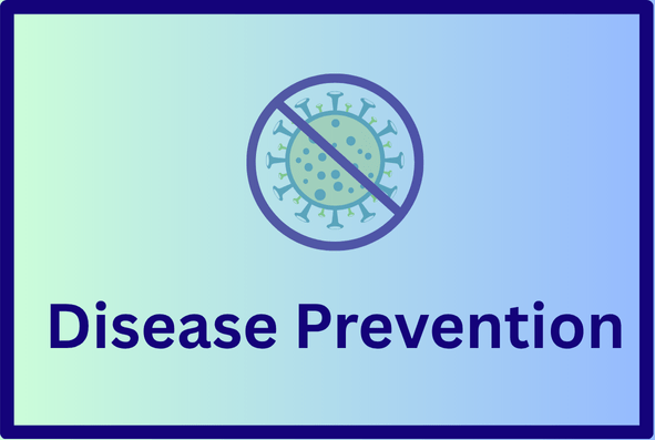 Disease Prevention